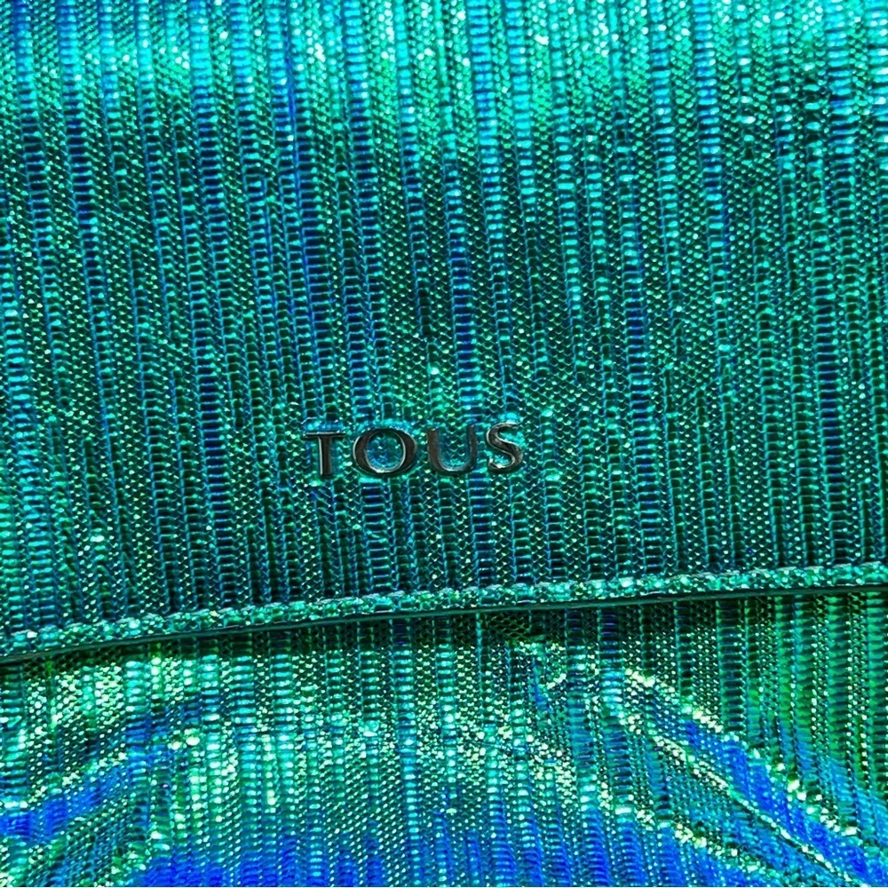 Tous Crossbody - Picture 2 of 9